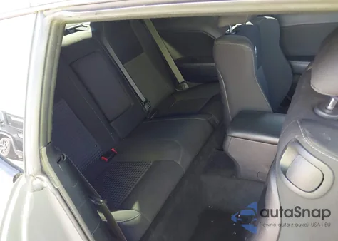 2017 Dodge Challenger R/T Scat Pack z USA, uszkodzony, nr VIN 2C3CDZFJ5HH624572